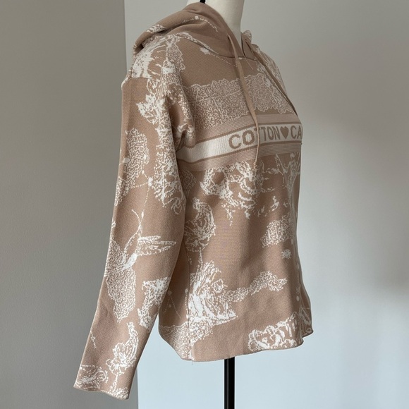 Cotton Candy hooded sweater new with tag - Picture 15 of 16